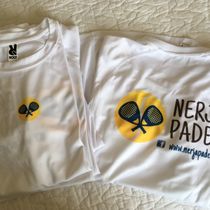 T-shirt Nerja Padel